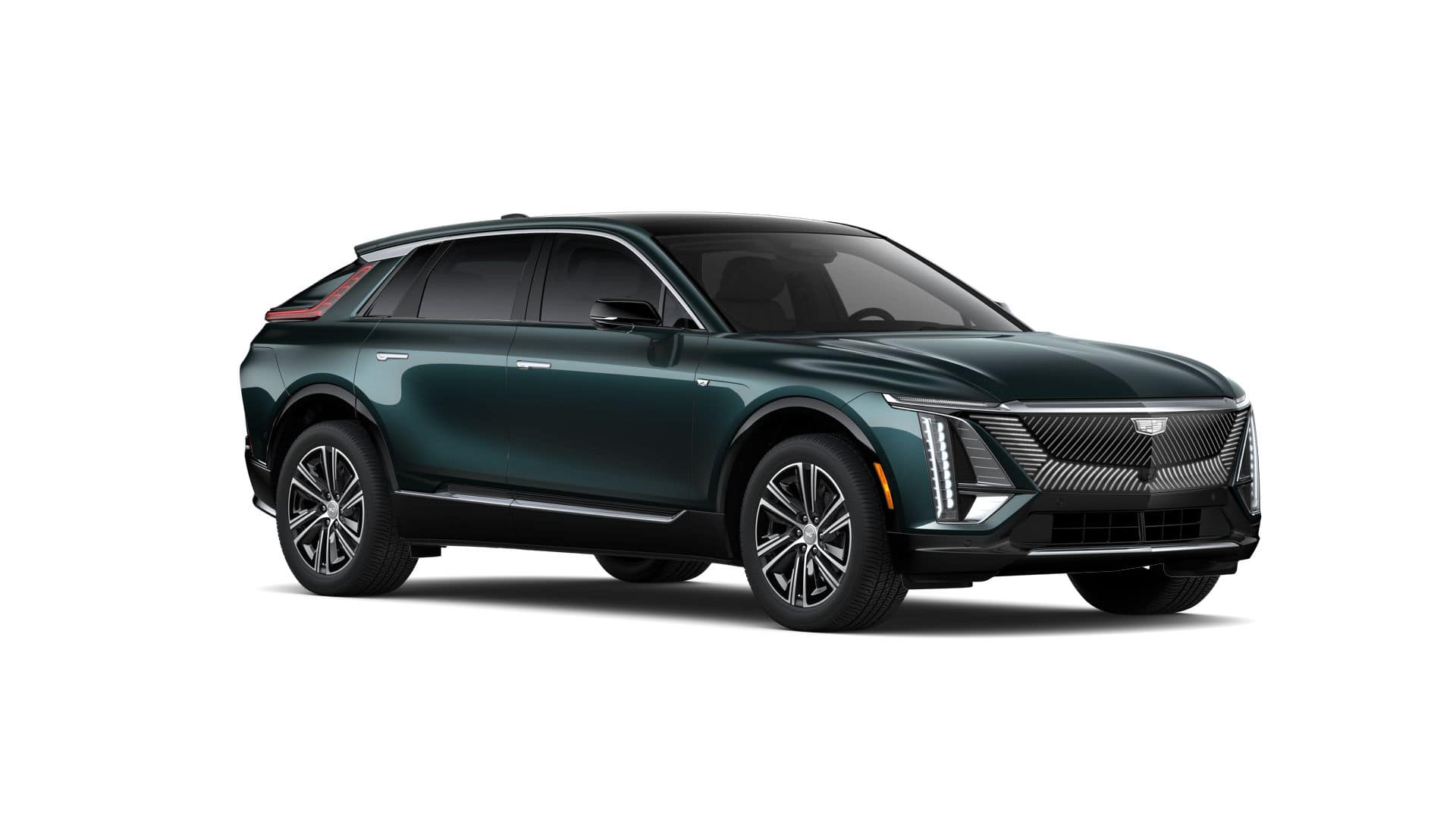 2027 Cadillac LYRIQ Premium Luxury