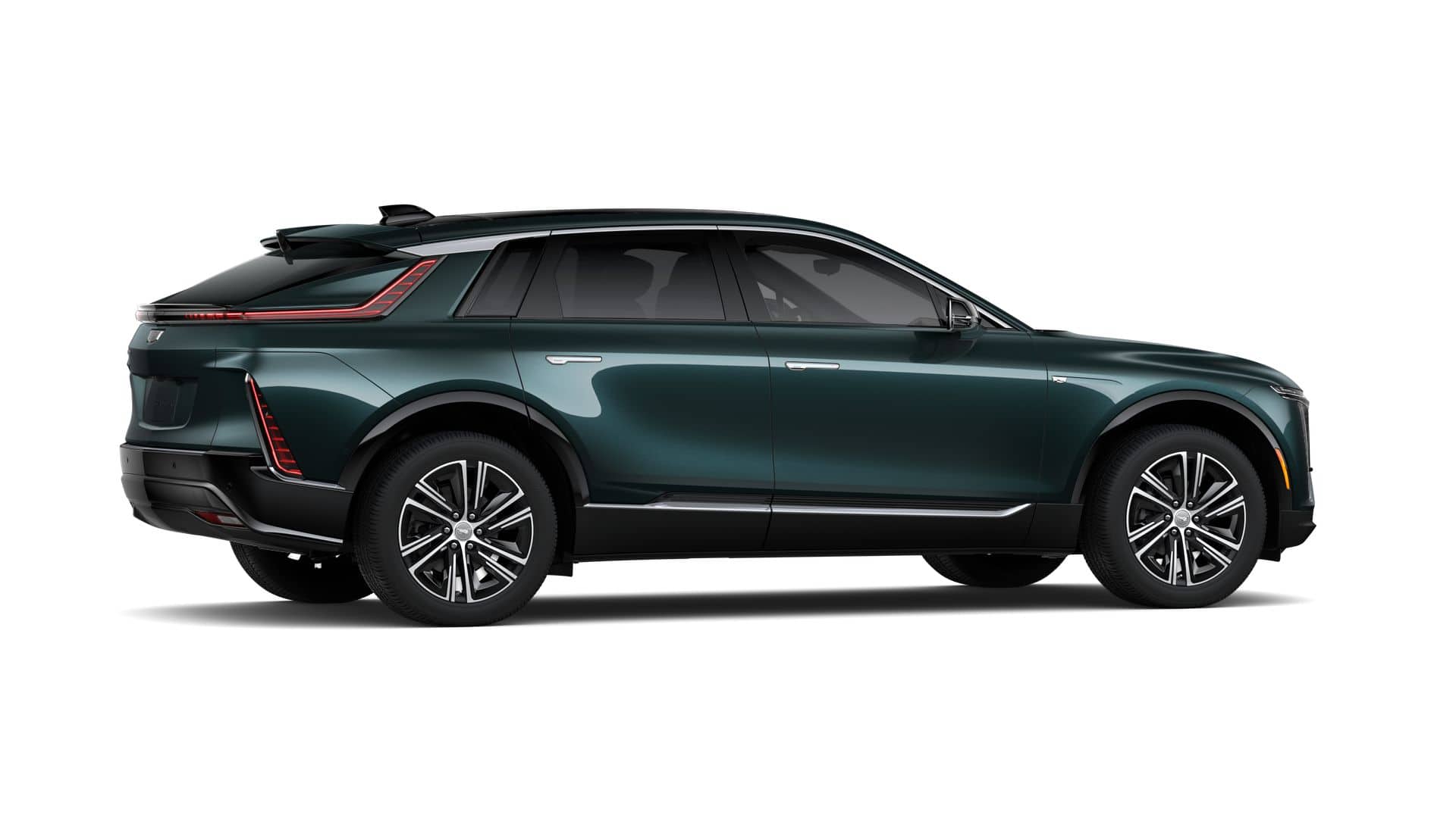 2027 Cadillac LYRIQ Premium Luxury