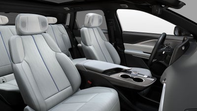 2027 Cadillac LYRIQ Premium Luxury