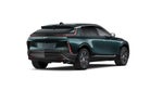 2027 Cadillac LYRIQ Premium Luxury
