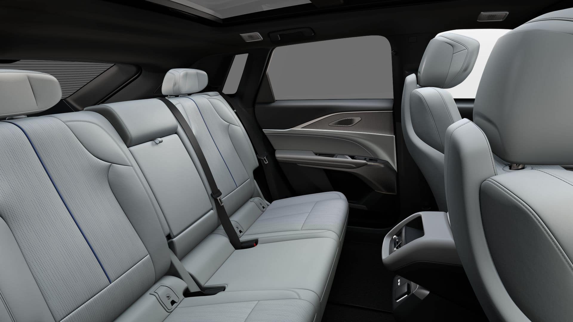 2027 Cadillac LYRIQ Premium Luxury