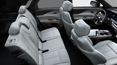 2027 Cadillac LYRIQ Premium Luxury