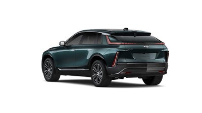 2027 Cadillac LYRIQ Premium Luxury