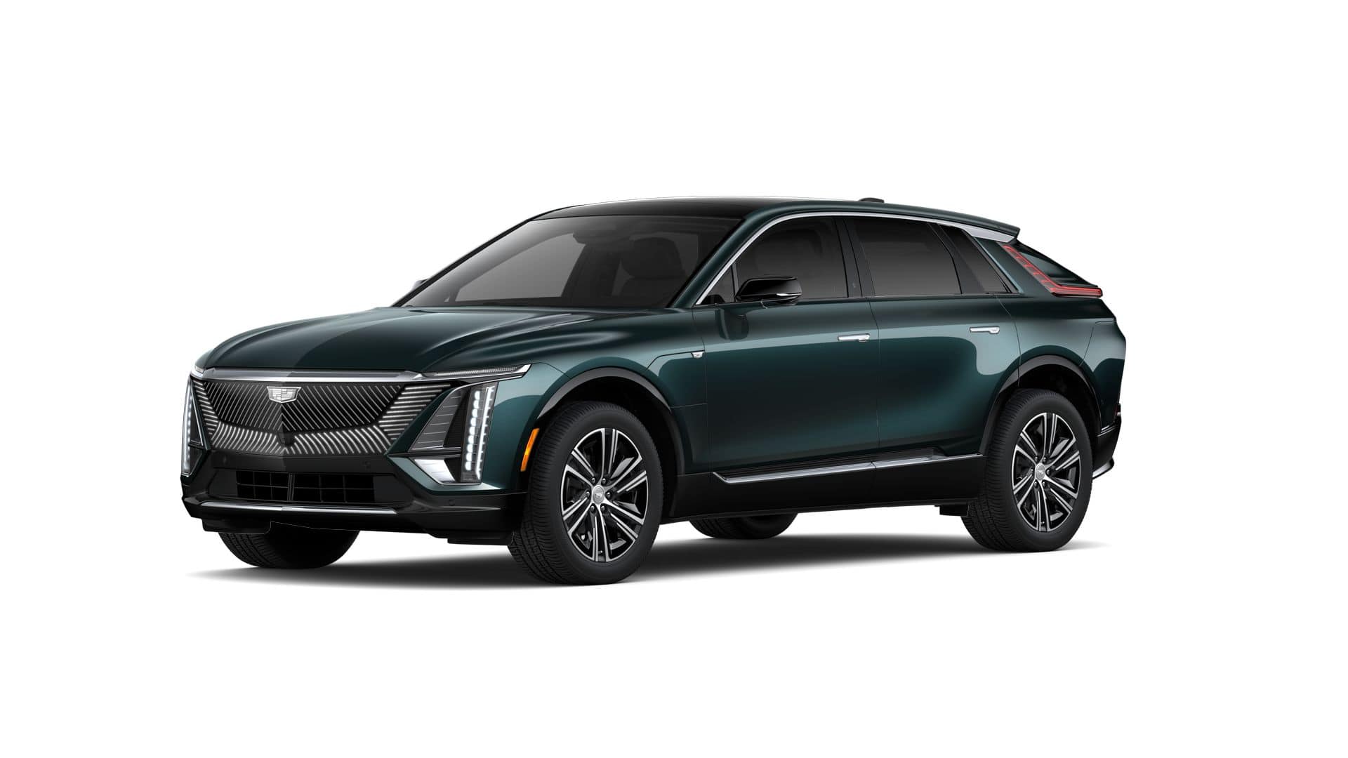2027 Cadillac LYRIQ Premium Luxury