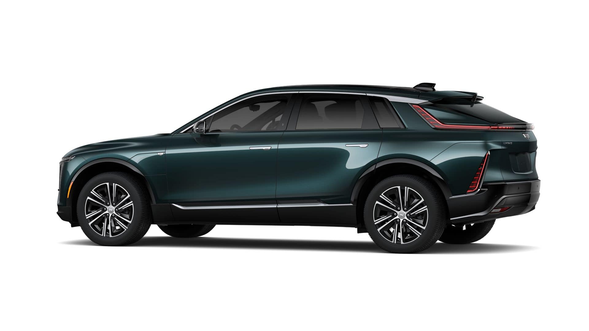 2027 Cadillac LYRIQ Premium Luxury