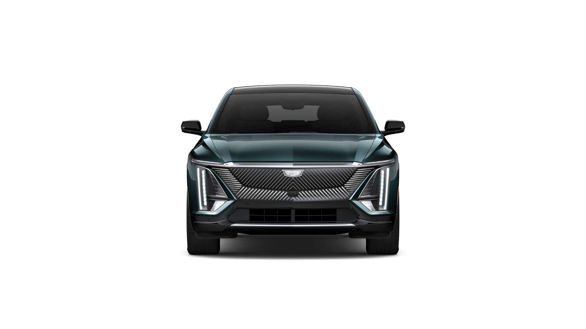 2027 Cadillac LYRIQ Premium Luxury