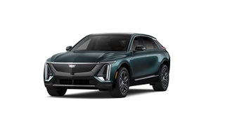 2027 Cadillac LYRIQ Premium Luxury