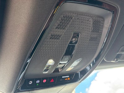 2027 Cadillac LYRIQ Signature Luxury