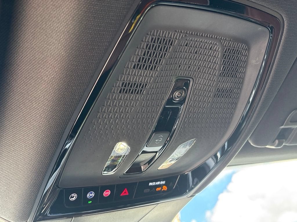 2027 Cadillac LYRIQ Signature Luxury