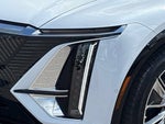 2027 Cadillac LYRIQ Signature Luxury