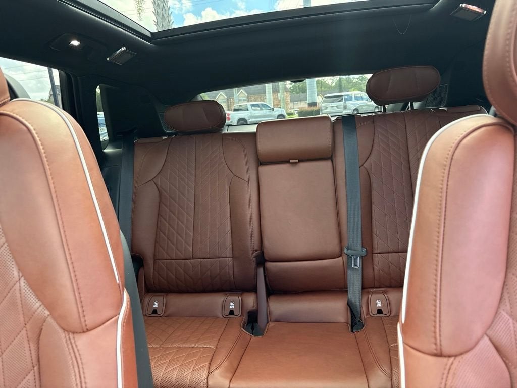 2027 Cadillac LYRIQ Signature Luxury