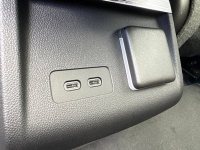 2027 Cadillac LYRIQ Signature Luxury