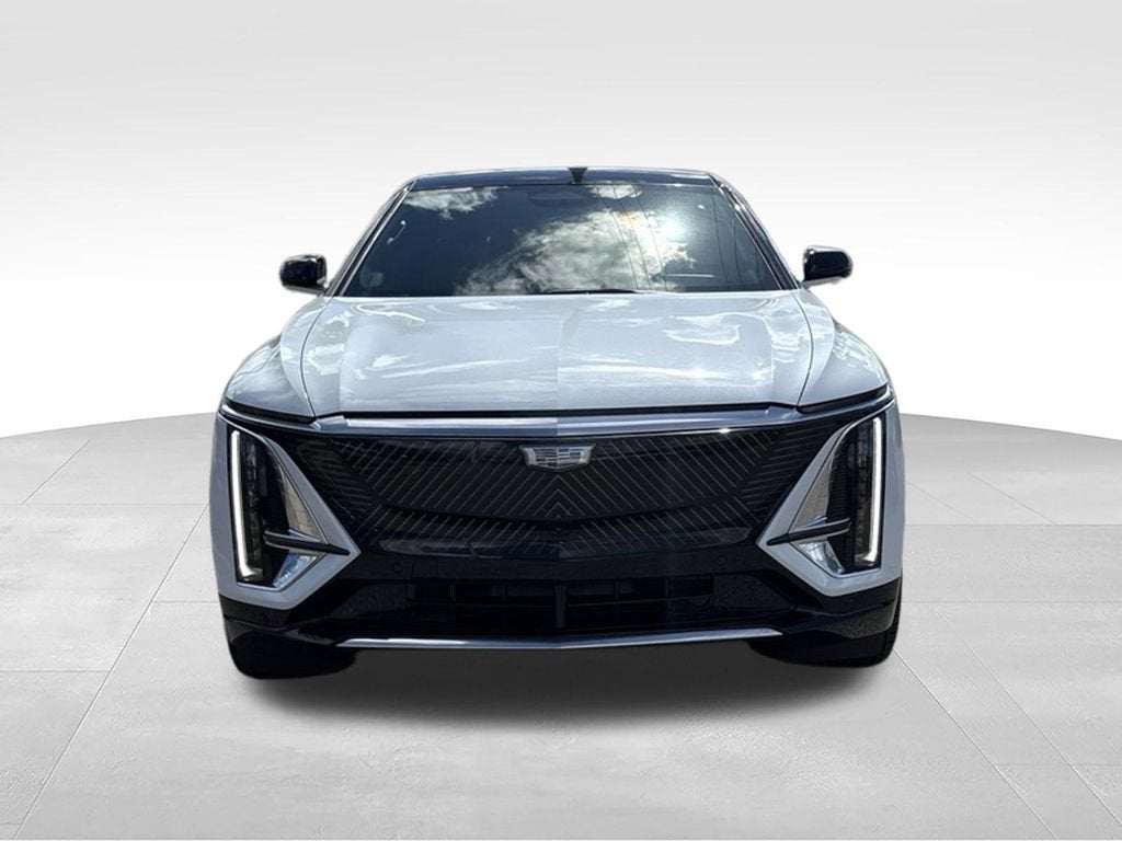 2027 Cadillac LYRIQ Signature Luxury