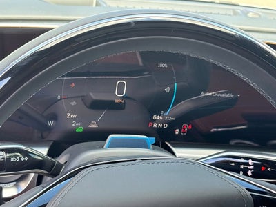 2027 Cadillac LYRIQ Signature Luxury