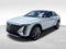 2027 Cadillac LYRIQ Signature Luxury