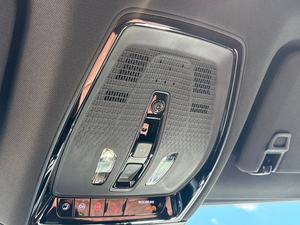 2027 Cadillac LYRIQ Signature Luxury