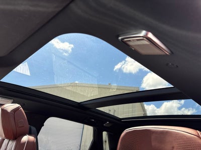 2027 Cadillac LYRIQ Signature Luxury