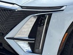 2027 Cadillac LYRIQ Signature Luxury