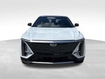 2027 Cadillac LYRIQ Signature Luxury