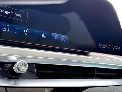 2025 Cadillac LYRIQ Sport 1