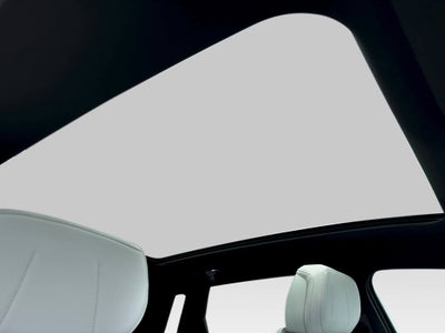 2025 Cadillac LYRIQ Sport 1