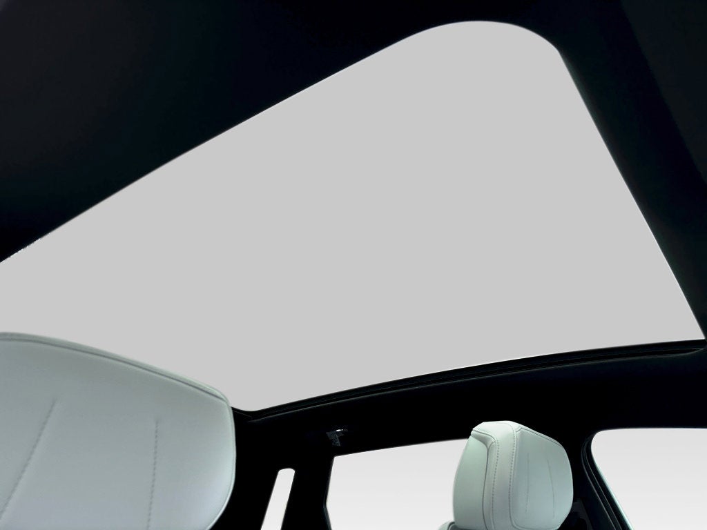 2025 Cadillac LYRIQ Sport 1