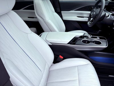 2025 Cadillac LYRIQ Sport 1