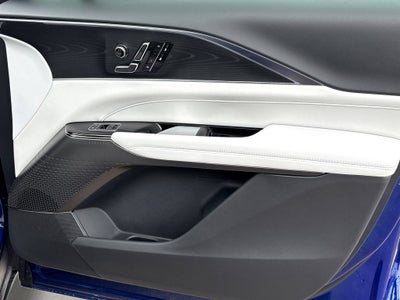 2025 Cadillac LYRIQ Sport 1