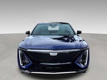 2025 Cadillac LYRIQ Sport 1