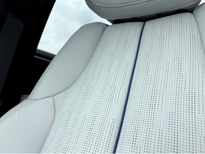 2025 Cadillac LYRIQ Sport 1