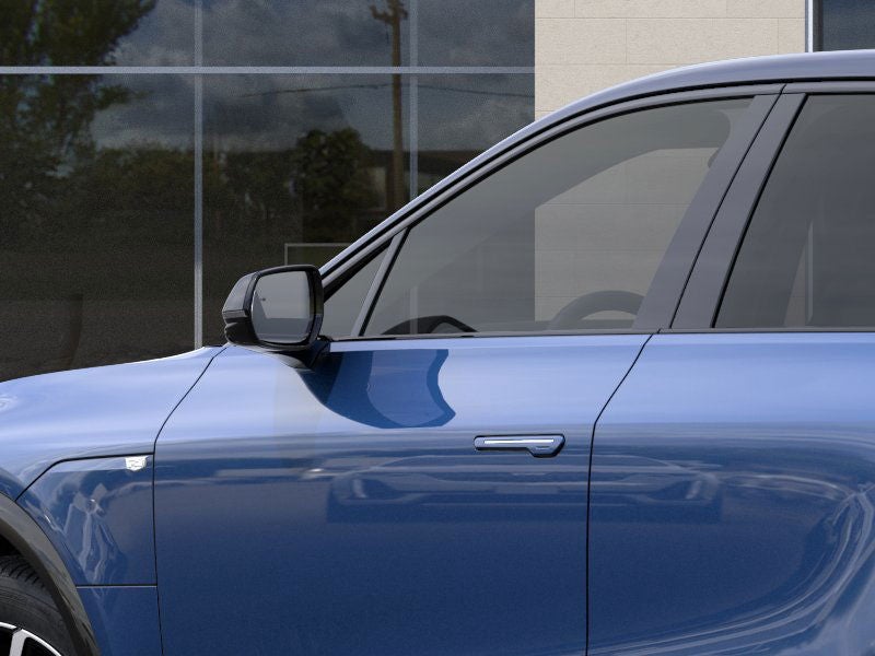 2025 Cadillac LYRIQ Sport 1