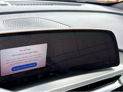 2025 Cadillac LYRIQ Sport 1