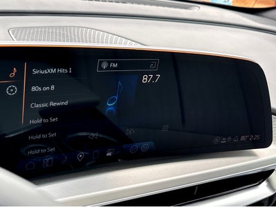 2025 Cadillac LYRIQ Sport 1