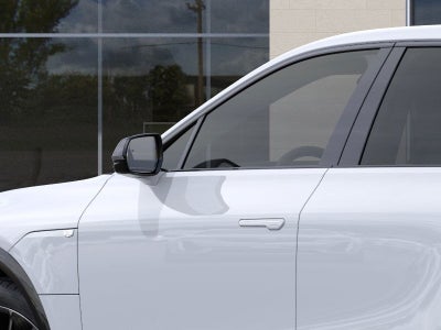 2026 Cadillac LYRIQ Signature Sport