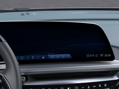 2026 Cadillac LYRIQ Signature Sport