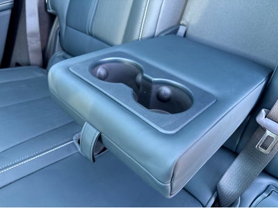 2026 Cadillac LYRIQ Signature Sport