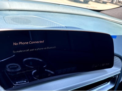 2026 Cadillac LYRIQ Signature Sport