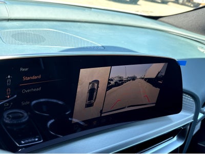 2026 Cadillac LYRIQ Signature Sport