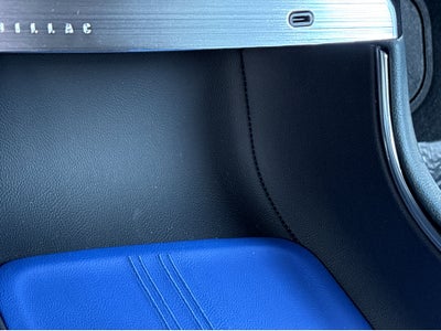 2026 Cadillac LYRIQ Signature Sport