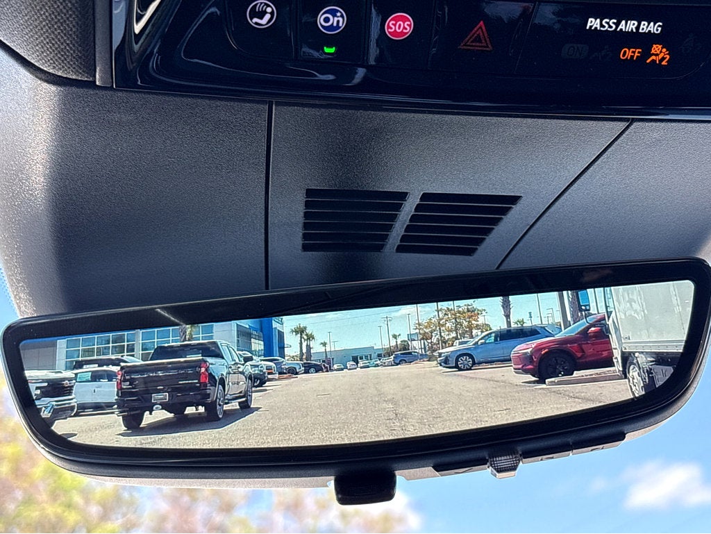 2026 Cadillac LYRIQ Signature Sport