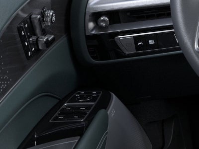 2026 Cadillac LYRIQ Signature Sport