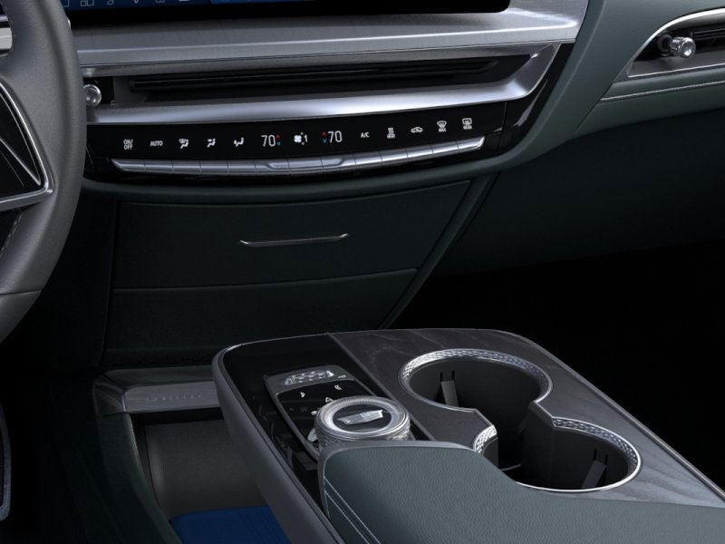 2026 Cadillac LYRIQ Signature Sport