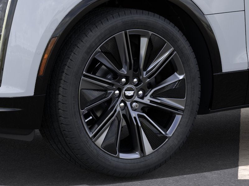 2026 Cadillac LYRIQ Signature Sport