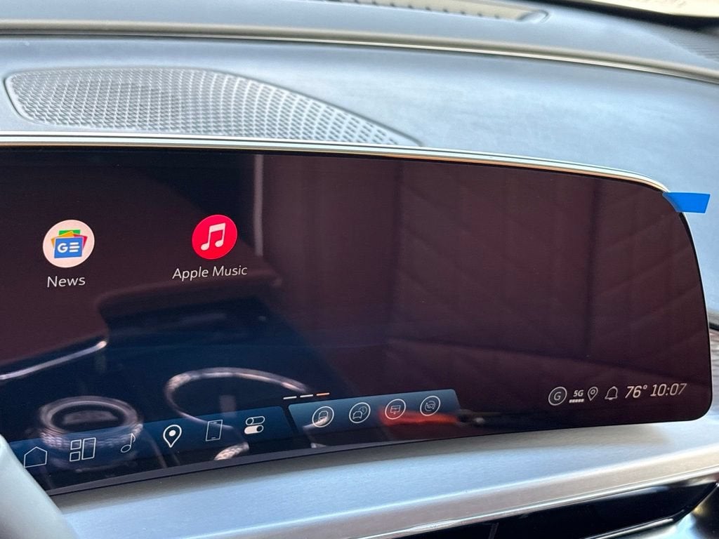 2027 Cadillac LYRIQ Signature Sport