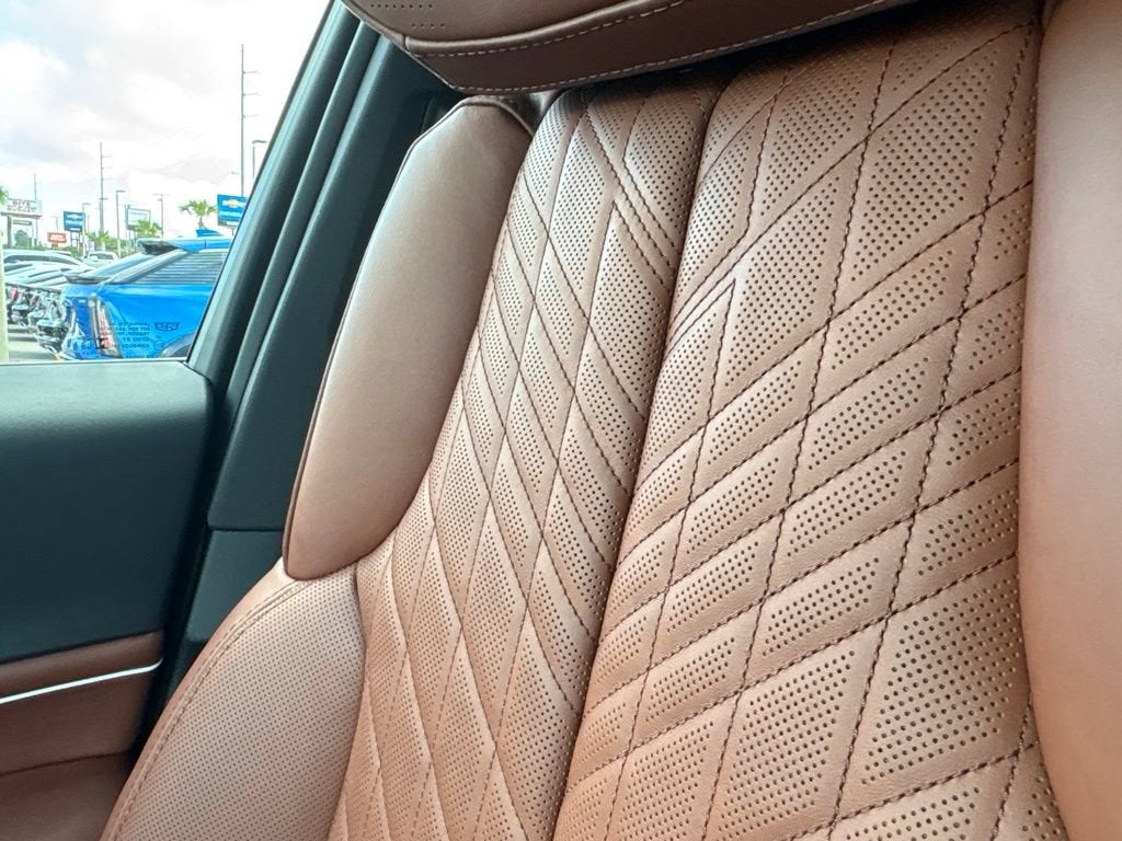 2027 Cadillac LYRIQ Signature Sport