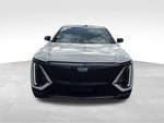 2027 Cadillac LYRIQ Signature Sport