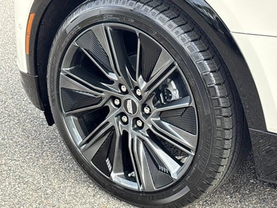 2027 Cadillac LYRIQ Signature Sport