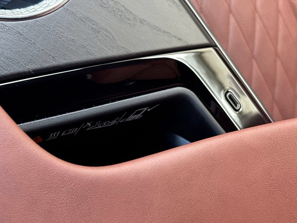 2027 Cadillac LYRIQ Signature Sport