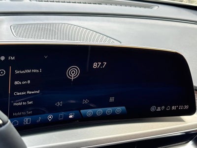2027 Cadillac LYRIQ Signature Sport