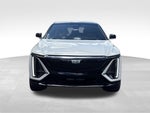 2027 Cadillac LYRIQ Signature Sport